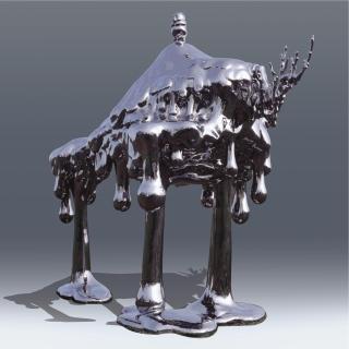 Chen Wenling - China Scene No. 1