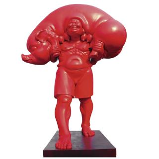 Chen Wenling - Happy Life No.8