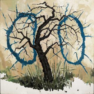 Chen Xiaoyun - The Amateur Form of Space is Just Like Carelessly Squeezing Subconscious Into Autumn