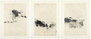 Chen Xinmao - Three Untitled Works