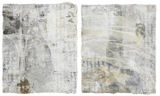 Chen Xinmao - Untitled; & Untitled