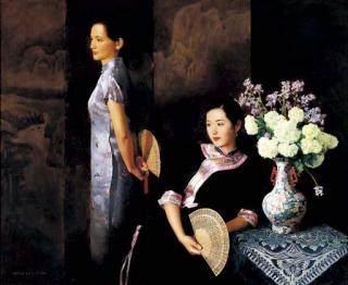 Chen Yan Ning - Midsummer Night