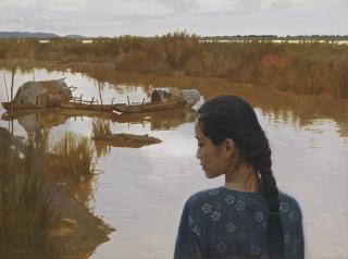 Chen Yanning - Dream Of Hometown