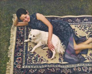 Chen Yanning - Humming