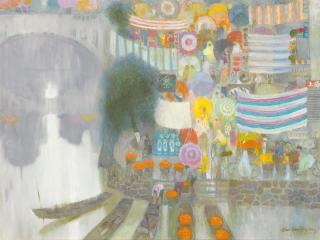 Chen Yanning - SHANGHAI