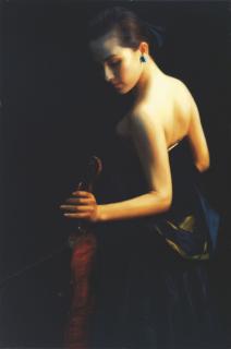 Chen Yifei - Opening Night