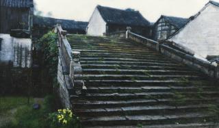 Chen Yifei - Where I Played As A Child