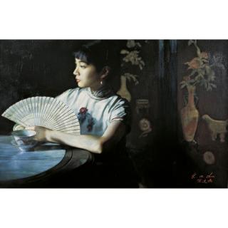 Chen Yiming - Gazing