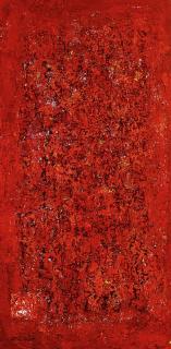 Chen Yinpi - Abstract