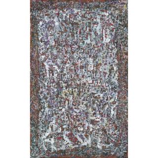 Chen Yinpi - Untitled