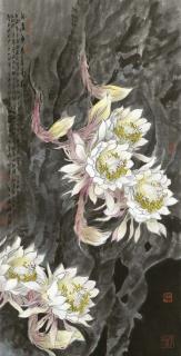 Chen Yongqiang - Flowers