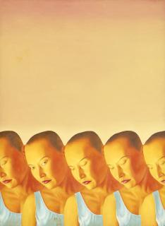 Chen Yu - Untitled 1