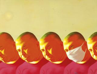 Chen Yu - Untitled 2