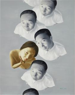 Chen Yu - Untitled No. 3 - 2006