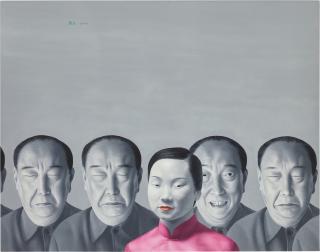 Chen Yu - Untitled No. 4, 2006