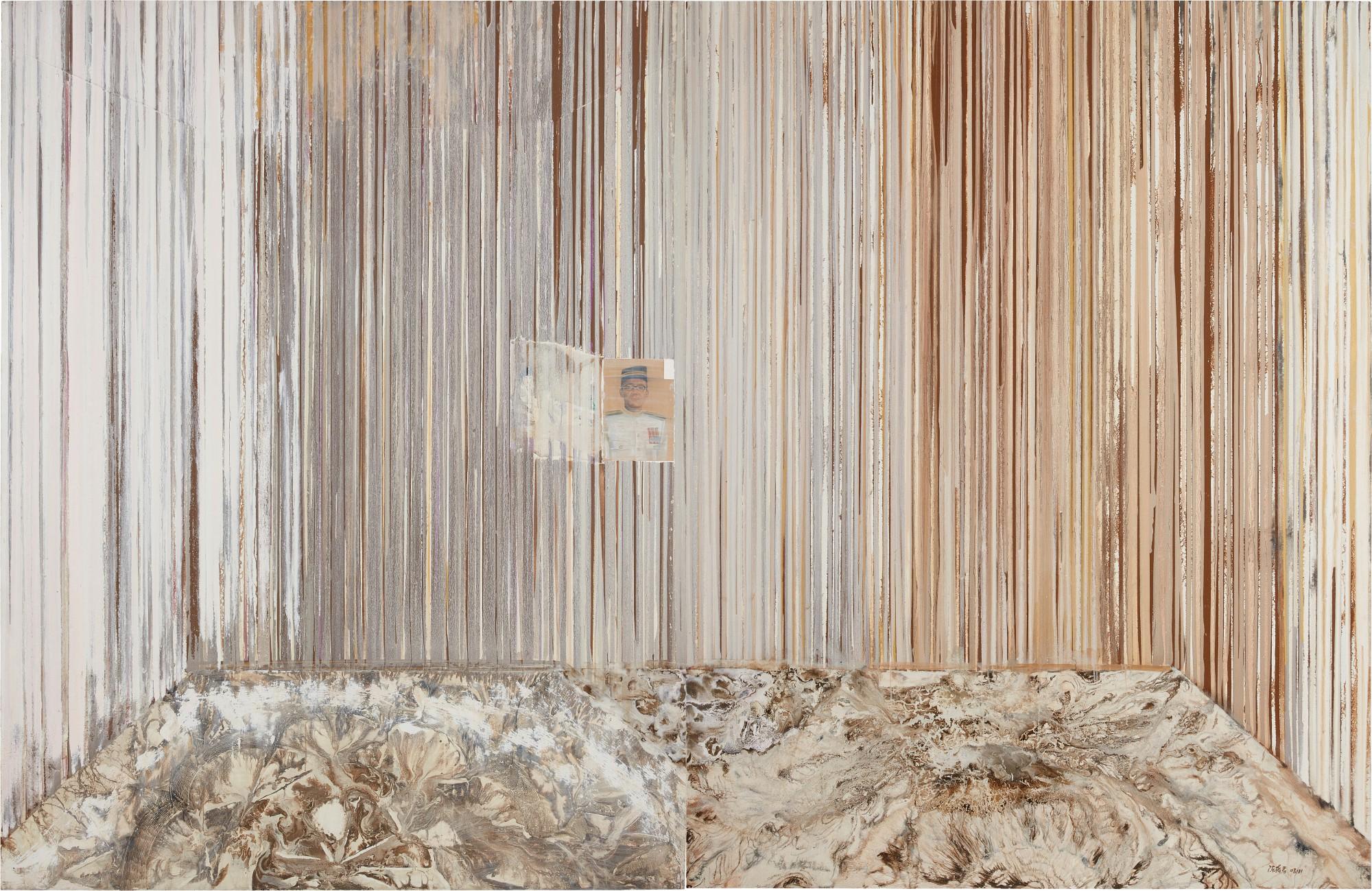 Chen Yujun - Asian Circumscription - 10