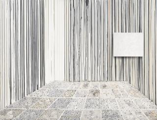 Chen Yujun - Asian Circumscription-5.2 Square Meters No.5 (Set Of Two)