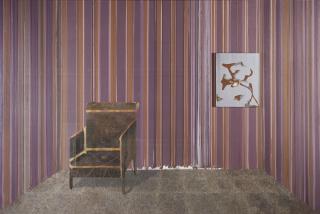 Chen Yujun - Asian Territories - 6 Square Meter No. 20101201