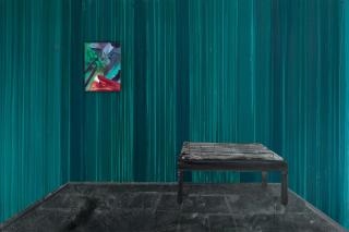 Chen Yujun - Temporary Family No.12130311 (Painted In 2012 – 2013)