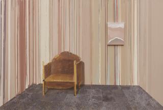 Chen Yujun - Temporary Family No. 130719 (Set Of Two)