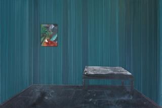 Chen Yujun - Temporary Family Series No.12130311