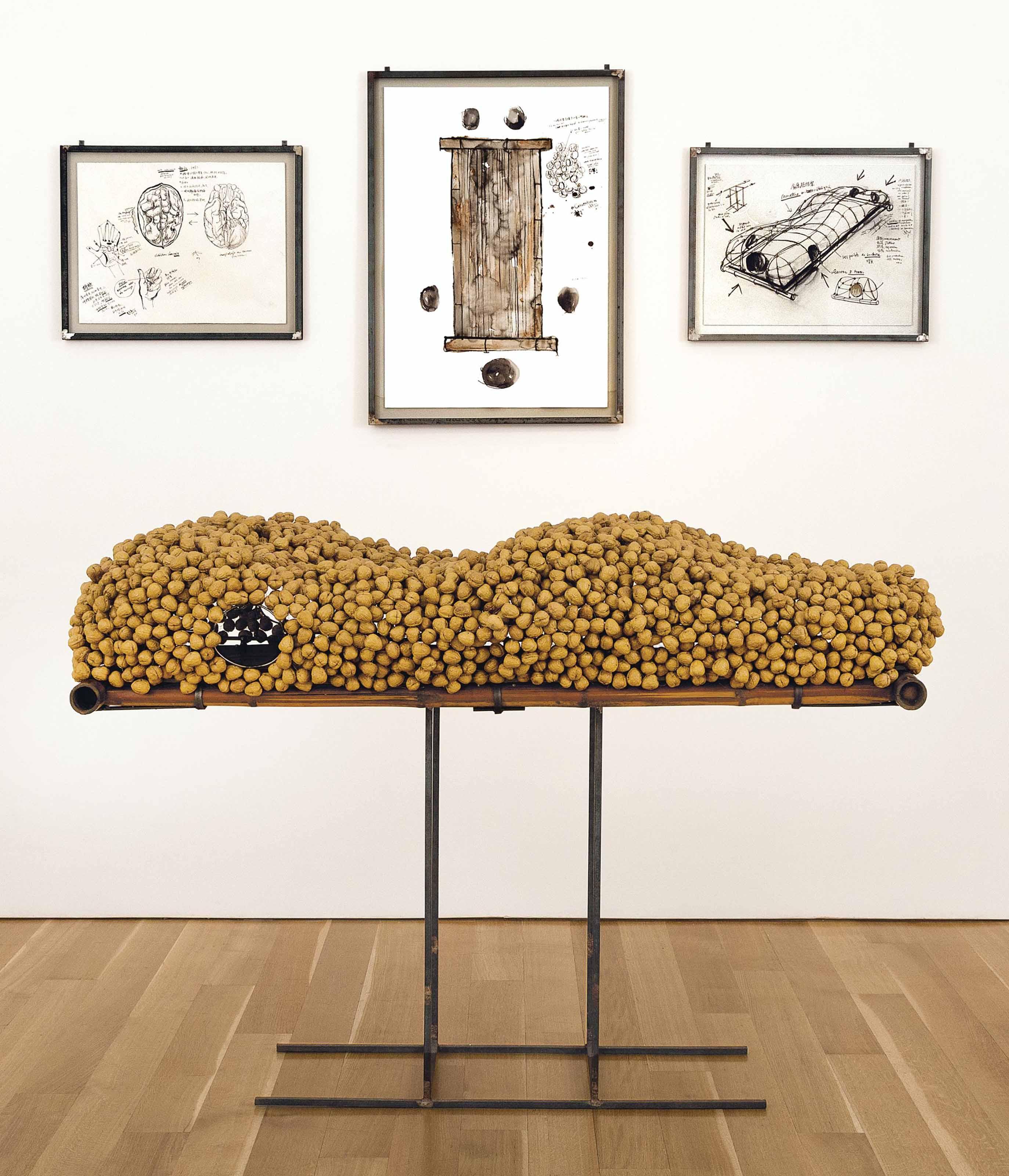 Chen Zhen - Chen Zhen (1955-2000)