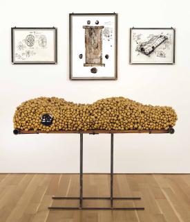 Chen Zhen - Chen Zhen (1955-2000)