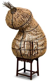 Chen Zhen - Cocon du vide