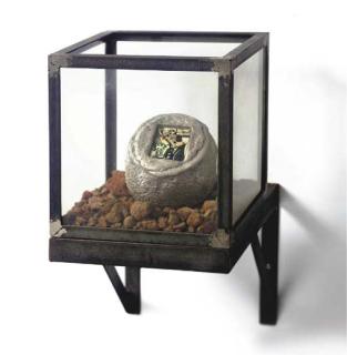 Chen Zhen - Eruption future