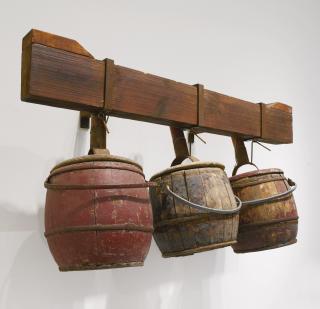 Chen Zhen - Instrument Musical