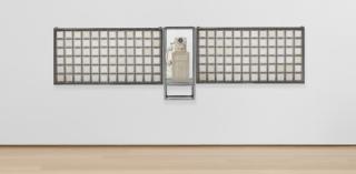 Chen Zhen - Le Cadran numéroté / Le Clavier multiplié