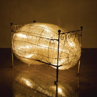 Chen Zhen - Lumière Innocente
