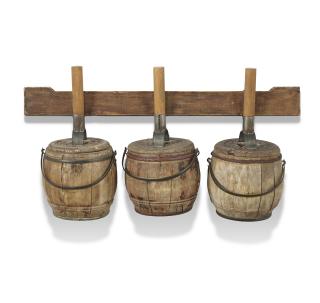 Chen Zhen - Musical Instrument