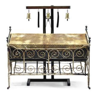 Chen Zhen - Un-Interrupted Voice