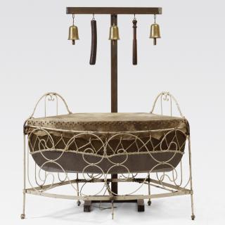 Chen Zhen - Un-Interrupted Voice