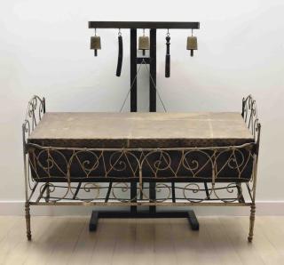 Chen Zhen - Un-interrupted Voice