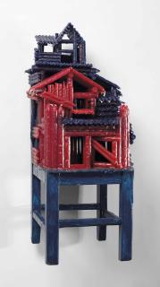 Chen Zhen - Un village sans frontière (A village without a border)