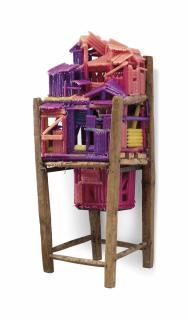 Chen Zhen - Un village sans frontières (A Village without Borders)