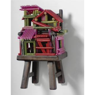 Chen Zhen - Un Village Sans Frontières