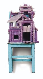 Chen Zhen - Un Village Sans Frontières