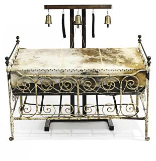 Chen Zhen - Uninterrupted Voice