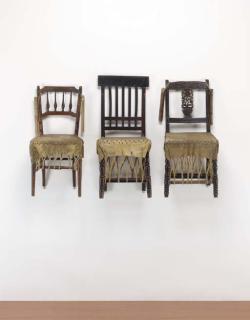 Chen Zhen - Untitled