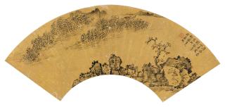 Cheng Jiasui - Landscape
