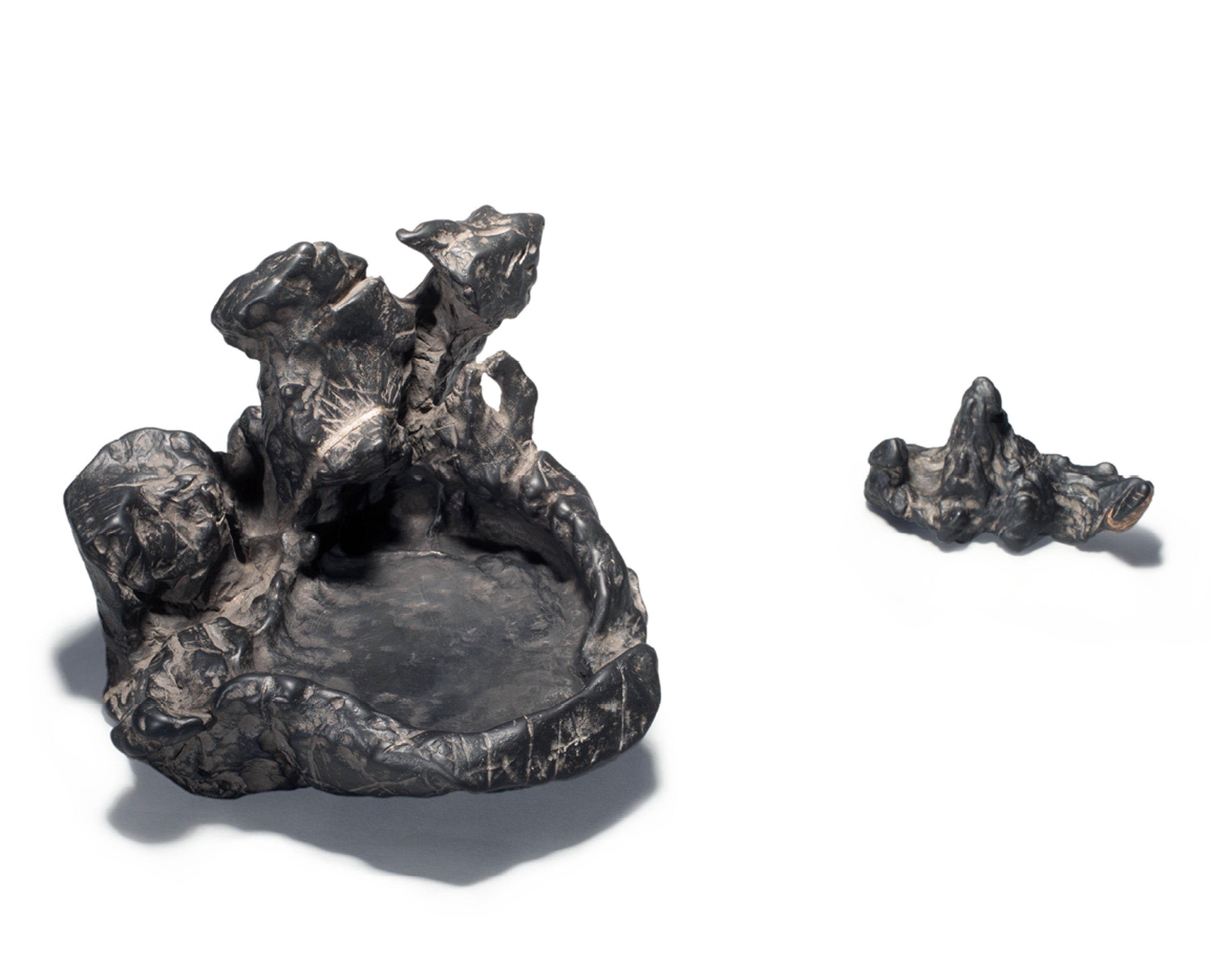 Cheng Qi - Lingbi ‘The Third\' Scholar Rock