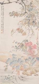 Cheng Zhang - Autumn Scenery