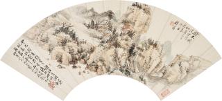 Cheng Zhang - Landscape