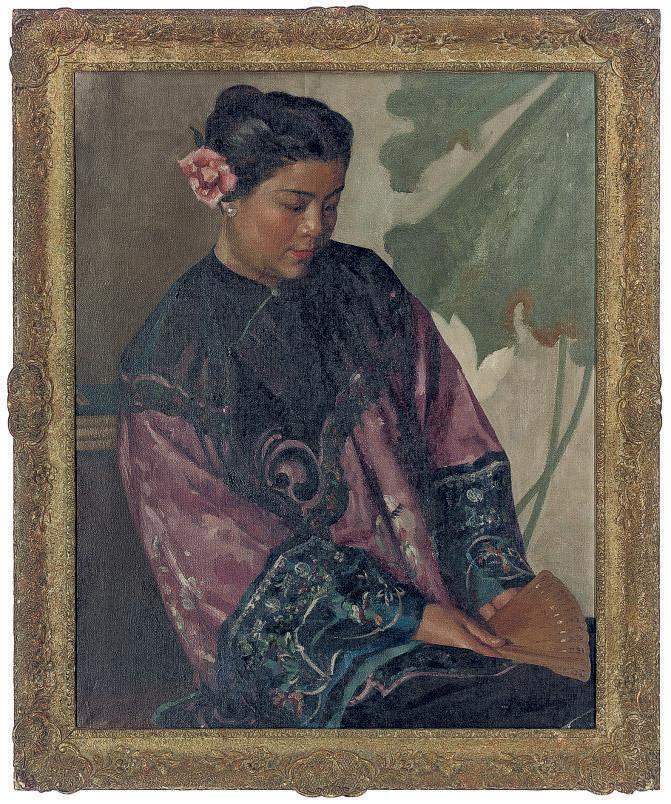 Chengwu Fei - Chinese Patience