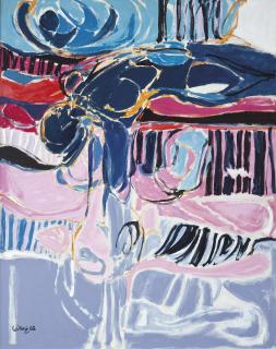 Cheong Lai Tong - Untitled