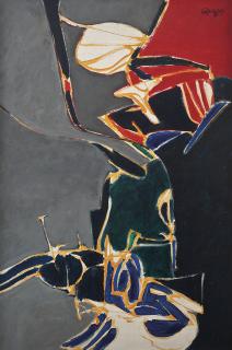 Cheong Laitong - Unknown