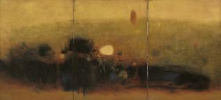 Cheong Soo Pieng - Nature\'s Inspiration